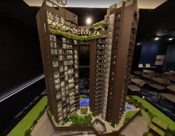 Arina East Residences (D15), Apartment #471214051